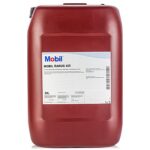 Mobil Rarus 425 - 20 Litre Hava Kompresör Yağı