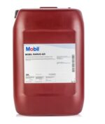 Mobil Rarus 425 - 20 Litre Kompresör Yağı - Görsel 5