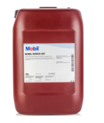 Mobil Rarus 425 - 20 Litre Kompresör Yağı - Görsel 6