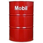Mobil Rarus 425 - 208 Litre Kompresör Yağı - Görsel 3