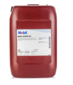 Mobil Rarus 426 - 20 Litre Kompresör Yağı - Görsel 8