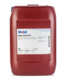 Mobil Rarus 427 - 20 Litre Kompresör Yağı - Görsel 7