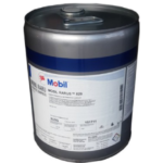 Mobil Rarus 829 - 5 Usg Kompresör Yağı - Görsel 2