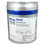 Mobil Rarus 829 - 5 Usg Kompresör Yağı - Görsel 3