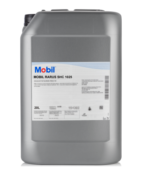 Mobil Rarus Shc 1025 - 20 Litre Yağ - Görsel 3