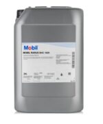 Mobil Rarus Shc 1025 - 20 Litre Yağ - Görsel 4