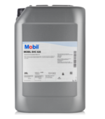 Mobil Shc 626 - 20 Litre Dişli Yağı - Görsel 5