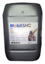 Mobil Shc 630 - 20 Litre Dişli Yağı - Görsel 2
