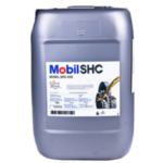 Mobil Shc 630 - 20 Litre Sentetik Dişli Yağı - Görsel 3
