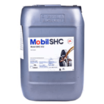 Mobil Shc 632 - 20 Litre Sentetik Dişli Yağı - Görsel 3