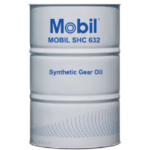 Mobil Shc 632 - 208 Litre Dişli Yağı