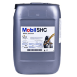 Mobil Shc 634 - 20 Litre Sentetik Dişli Yağı - Görsel 3