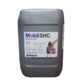 Mobil Shc 639 - 20 Litre Dişli Yağı - Görsel 6