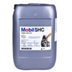 Mobil Shc 639 - 20 Litre Sentetik Dişli Yağı - Görsel 3