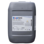 Mobil Shc Cibus 100 - 20 Litre Dişli Yağı - Görsel 3