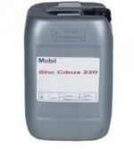 Mobil Shc Cibus 220 - 20 Litre Şanzıman Yağı - Görsel 2