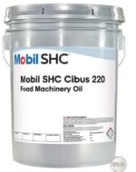 Mobil Shc Cibus 220 - 20 Litre Şanzıman Yağı - Görsel 3