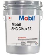 Mobil Shc Cibus 32 - 20 Litre Şanzıman Yağı - Görsel 4