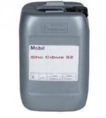 Mobil Shc Cibus 32 - 20 Litre Şanzıman Yağı - Görsel 2