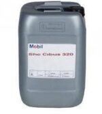 Mobil Shc Cibus 320 - 20 Litre Şanzıman Yağı - Görsel 2