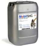 Mobil Shc Cibus 320 - 20 Litre Dişli Yağı - Görsel 3