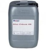 Mobil Shc Cibus 46 - 20 Litre Şanzıman Yağı - Görsel 2