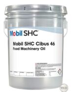 Mobil Shc Cibus 46 - 20 Litre Şanzıman Yağı - Görsel 3