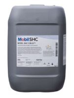 Mobil Shc Cibus 46 - 20 Litre Şanzıman Yağı - Görsel 8