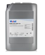 Mobil SHC Gear 150 - 20 Litre Şanzıman Yağı - Görsel 5