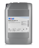Mobil SHC Gear 150 - 20 Litre Şanzıman Yağı - Görsel 8