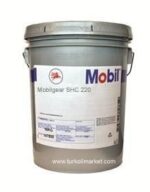 Mobil SHC Gear 220 - 20 Litre Şanzıman Yağı - Görsel 2