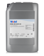 Mobil SHC Gear 220 - 20 Litre Şanzıman Yağı - Görsel 8