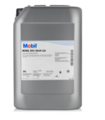 Mobil SHC Gear 320 - 20 Litre Şanzıman Yağı - Görsel 3