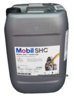 Mobil SHC Gear 320 - 20 Litre Şanzıman Yağı - Görsel 2