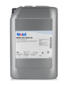 Mobil SHC Gear 460 - 20 Litre Şanzıman Yağı - Görsel 4