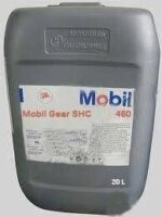Mobil SHC Gear 460 - 20 Litre Şanzıman Yağı - Görsel 2