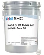 Mobil SHC Gear 460 - 20 Litre Şanzıman Yağı - Görsel 3