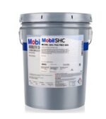 Mobil SHC Polyrex 005 - 16 Kg Gres Yağı - Görsel 5