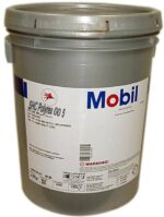 Mobil SHC Polyrex 005 - 16 Kg Gres Yağı - Görsel 2