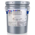 Mobil Shc Polyrex 462 - 16 Kg Yağ - Görsel 4