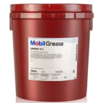 Mobil Unirex N2 - 18 Kg Elektrikli Motor Gres Yağı - Görsel 2