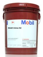 Mobil Unirex N2 - 18 Kg Yağ - Görsel 3
