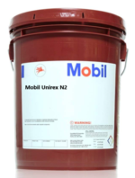 Mobil Unirex N2 - 18 Kg Yağ - Görsel 4
