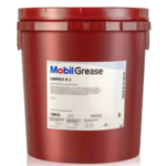 Mobil Unirex N3 - 18 Kg Elektrikli Motor Gres Yağı - Görsel 2