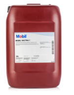 Mobil Vactra Oil No 1 - 20 Litre Kızak Yağı - Görsel 4