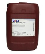 Mobil Vactra Oil No 1 - 20 Litre Kızak Yağı - Görsel 3