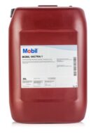 Mobil Vactra Oil No 1 - 20 Litre Kızak Yağı - Görsel 6