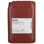 Mobil Vactra Oil No 1 - 20 Litre Tezgah Kızak Yağı - Görsel 5