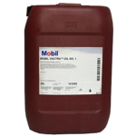 Mobil Vactra Oil No 1 - 20 Litre Tezgah Kızak Yağı - Görsel 6