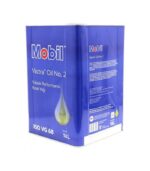 Mobil Vactra Oil No 2 - 16 Litre Kızak Yağı - Görsel 2